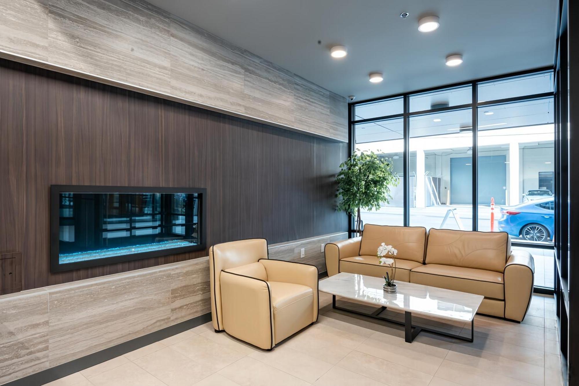U Place Urban Apartments By Sweetome Seattle Exterior foto
